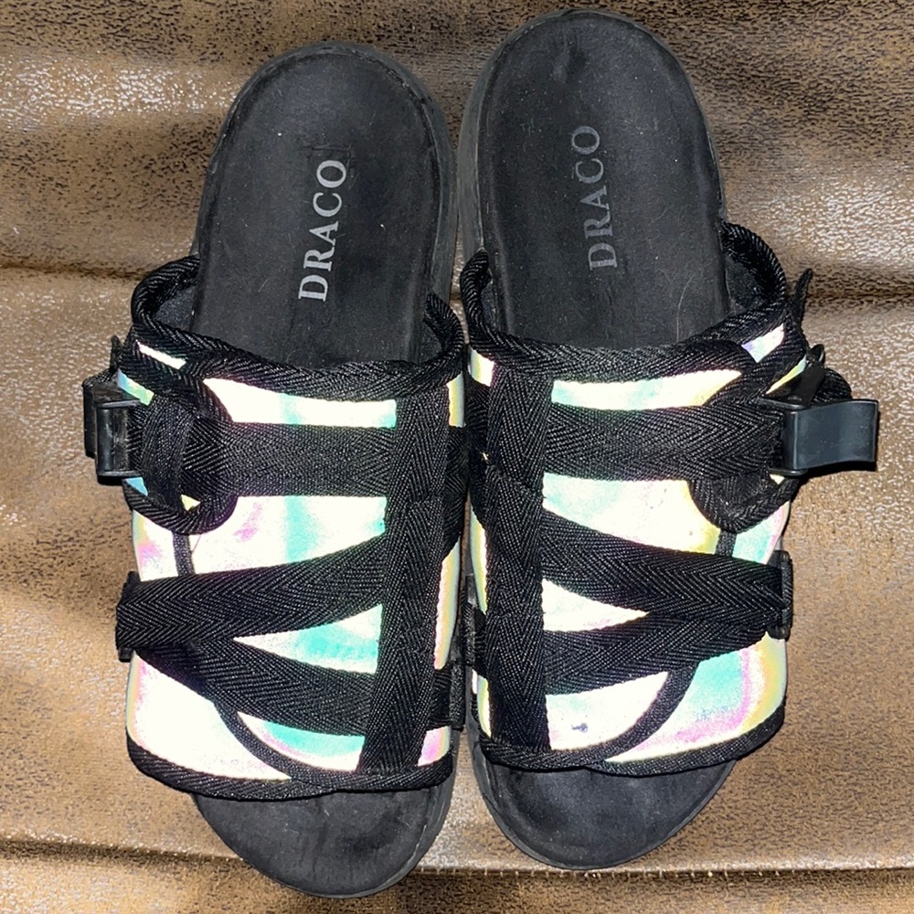 Slides